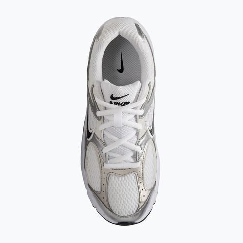 Детски обувки Nike V5 RNR white/vast grey/college grey/black