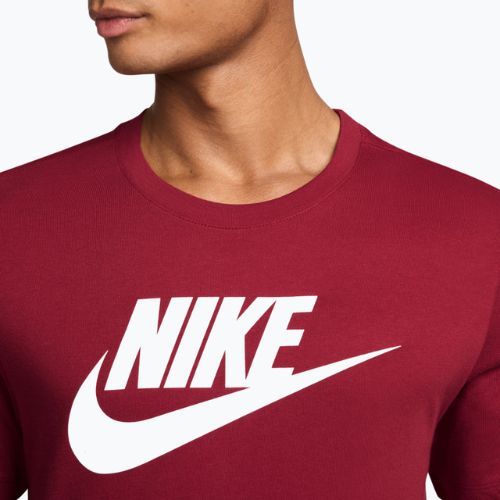 Мъжка тениска Nike Sportswear Team Crimson