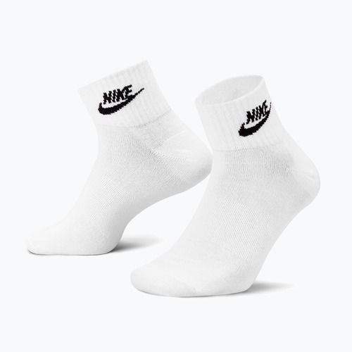 Чорапи Nike Everyday Essential 3 чифта white/black