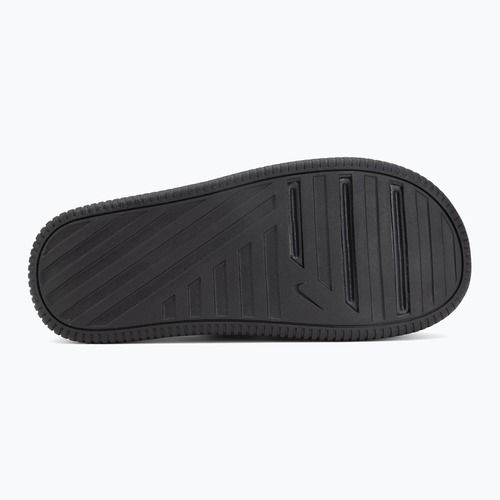Дамски чехли Nike Calm Elevation black/black