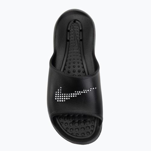 Дамски чехли Nike Victori One black/black/white