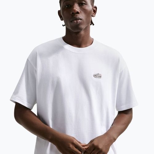 Мъжка тениска Nike Sportswear White