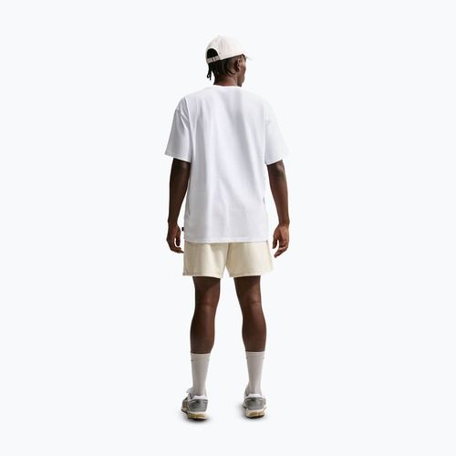 Мъжка тениска Nike Sportswear White