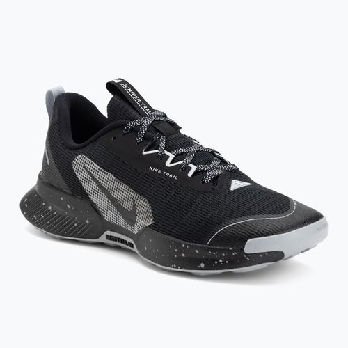 Мъжки обувки за бягане Nike Juniper Trail 3 black/wolf grey/photon dust/black