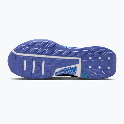 Мъжки обувки за бягане Nike Juniper Trail 3 midnight navy/sapphire/midnight navy