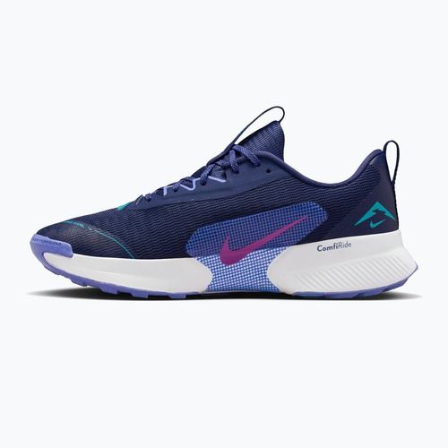 Мъжки обувки за бягане Nike Juniper Trail 3 midnight navy/sapphire/midnight navy