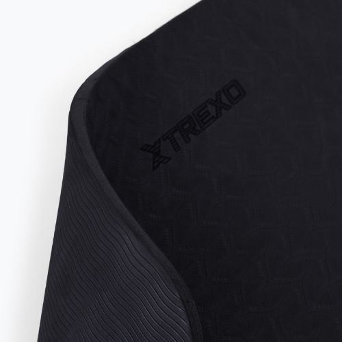 Фитнес постелка TREXO comfort 10 mm TXO-B4Z003-BL graphite