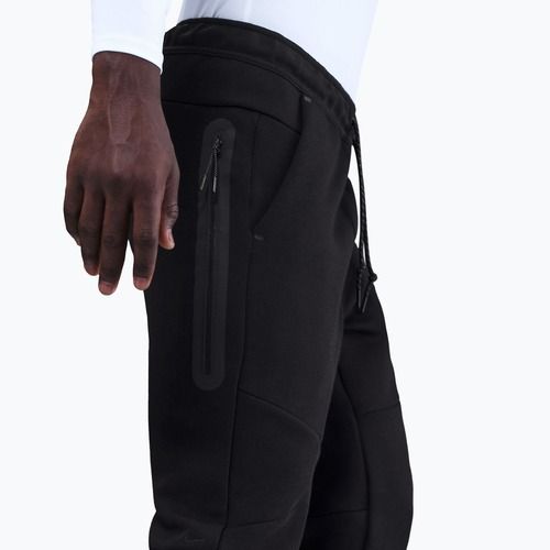 Мъжки панталони Nike Tech Joggers black/black