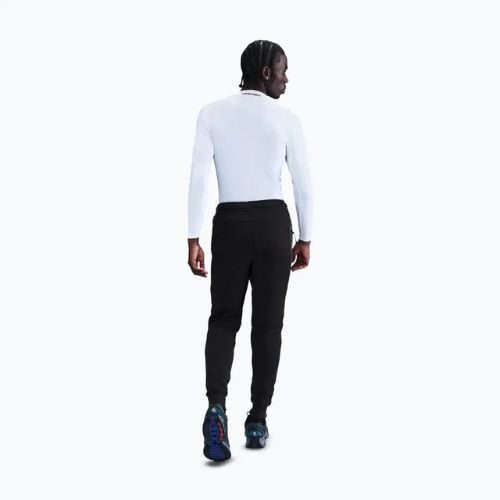 Мъжки панталони Nike Tech Joggers black/black