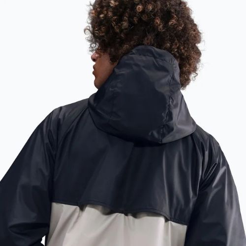 Мъжко яке Nike Windrunner black/cream Ii/cream Ii