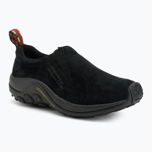 Мъжки обувки Merrell Jungle Moc midnight
