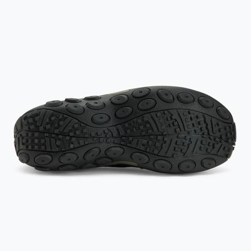 Мъжки обувки Merrell Jungle Moc midnight