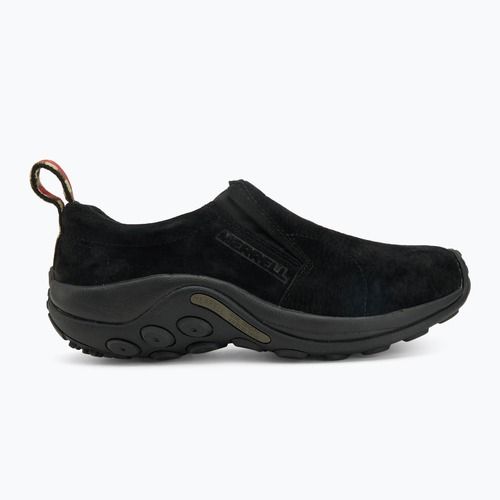Мъжки обувки Merrell Jungle Moc midnight