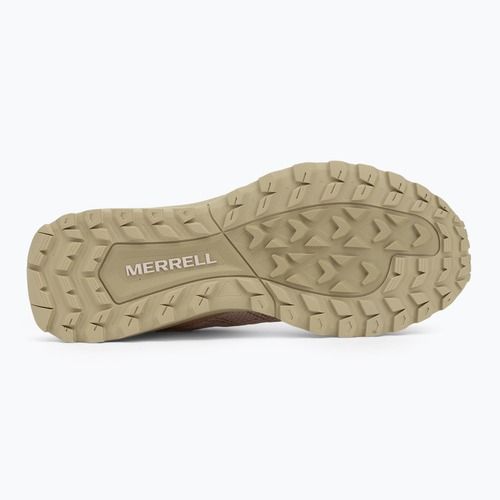Дамски обувки за бягане Merrell Fly Strike pink salt