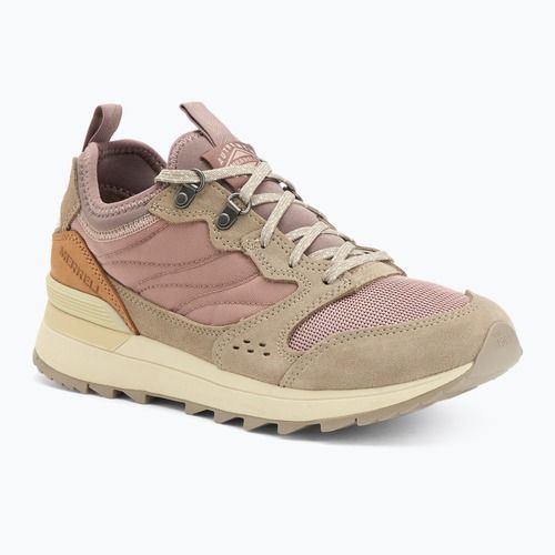 Дамски обувки Merrell Alpine 83 Sneaker Recraft adobe rose