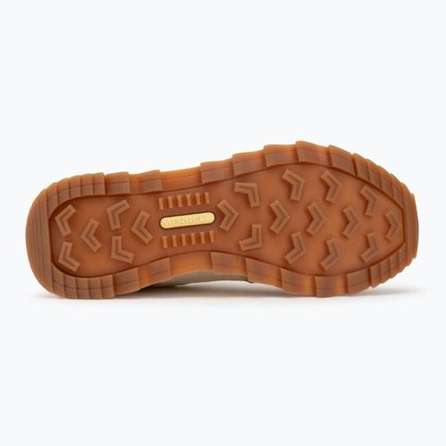 Дамски обувки Merrell Alpine 83 Sneaker Recraft amarillo