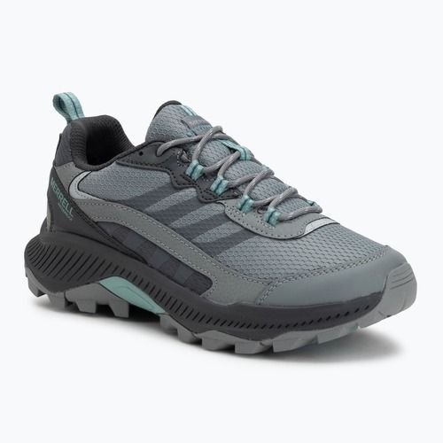 Дамски туристически обувки Merrell Speed Strike 2 Wp monument