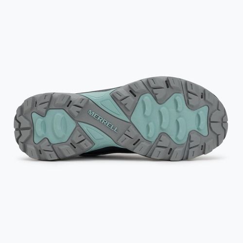 Дамски туристически обувки Merrell Speed Strike 2 Wp monument