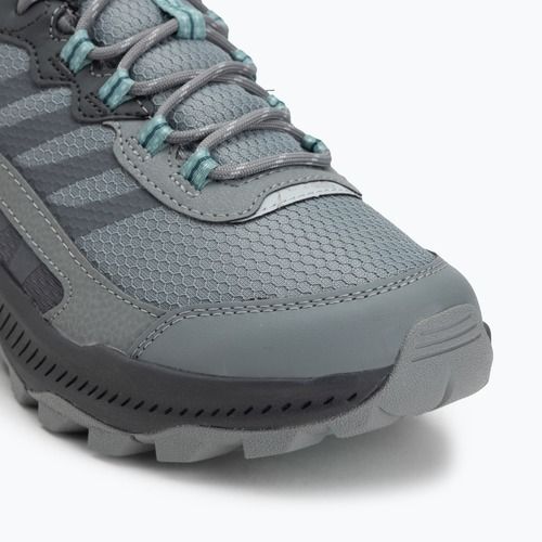 Дамски туристически обувки Merrell Speed Strike 2 Wp monument