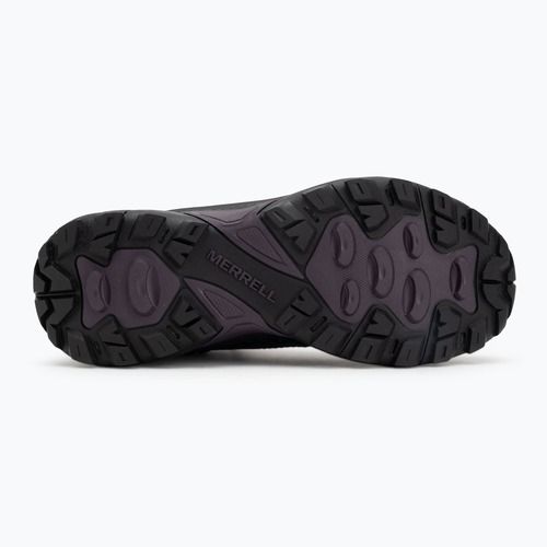 Дамски обувки Merrell Speed Strike 2 Mid Wp black