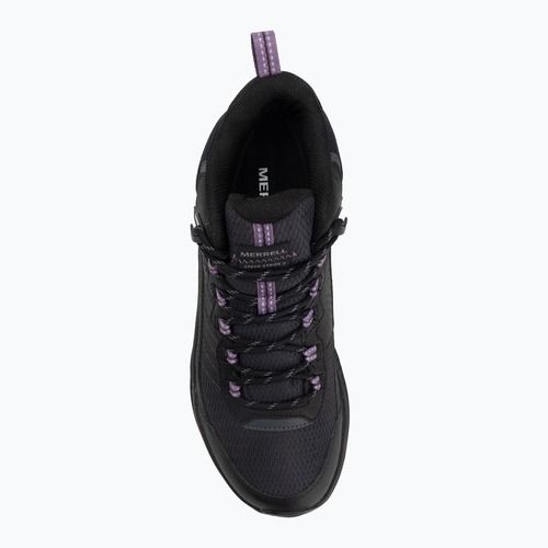 Дамски обувки Merrell Speed Strike 2 Mid Wp black