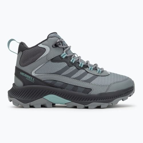 Дамски обувки Merrell Speed Strike 2 Mid Wp monument
