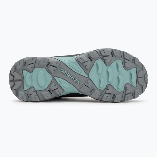 Дамски обувки Merrell Speed Strike 2 Mid Wp monument