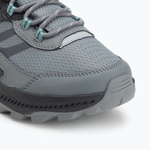 Дамски обувки Merrell Speed Strike 2 Mid Wp monument