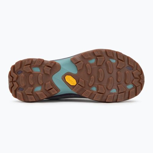 Дамски туристически обувки Merrell Moab Speed 2 Ltr Wp highrise