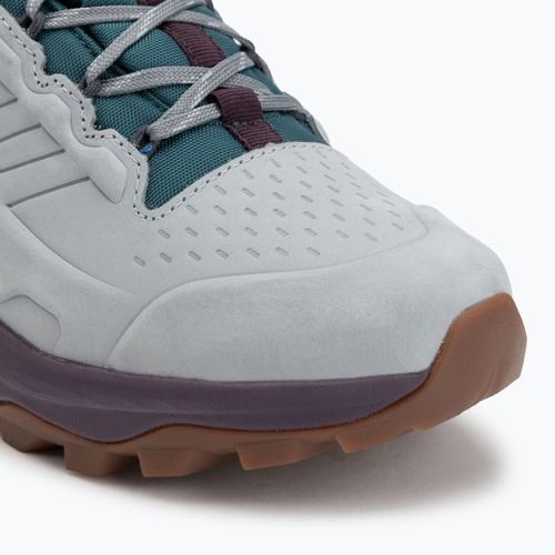 Дамски туристически обувки Merrell Moab Speed 2 Ltr Wp highrise