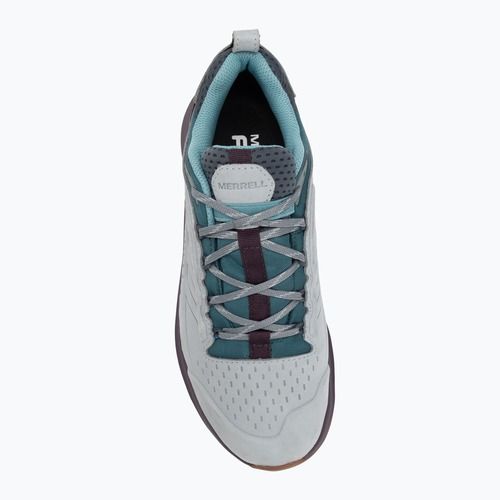 Дамски туристически обувки Merrell Moab Speed 2 Ltr Wp highrise
