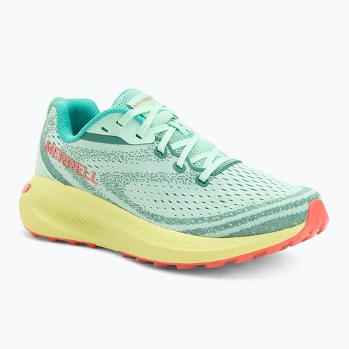 Дамски обувки за бягане Merrell Morphlite celadon