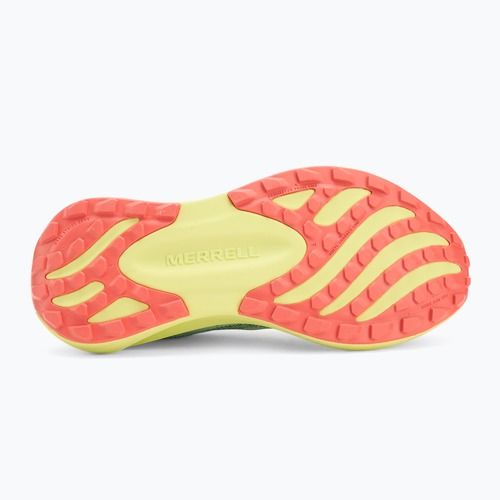 Дамски обувки за бягане Merrell Morphlite celadon