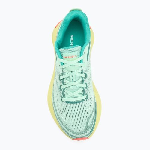 Дамски обувки за бягане Merrell Morphlite celadon