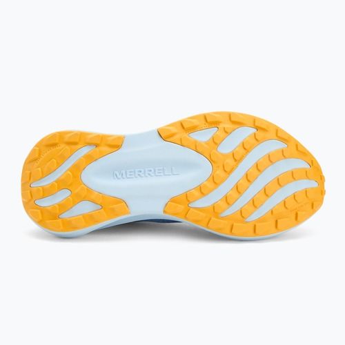 Дамски обувки за бягане Merrell Morphlite azul
