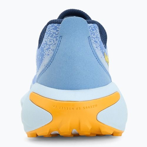 Дамски обувки за бягане Merrell Morphlite azul