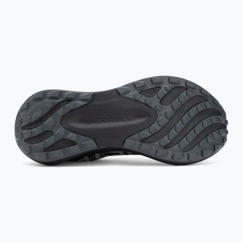 Мъжки обувки за бягане Merrell Morphlite Reflective GTX black