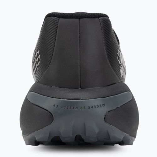 Мъжки обувки за бягане Merrell Morphlite Reflective GTX black