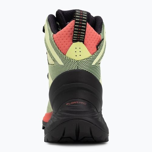 Мъжки обувки Merrell Rogue Hiker Mid GTX mantis