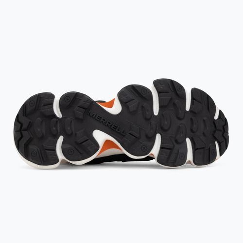 Мъжки обувки за бягане Merrell Speed Arc Surge Boa raven