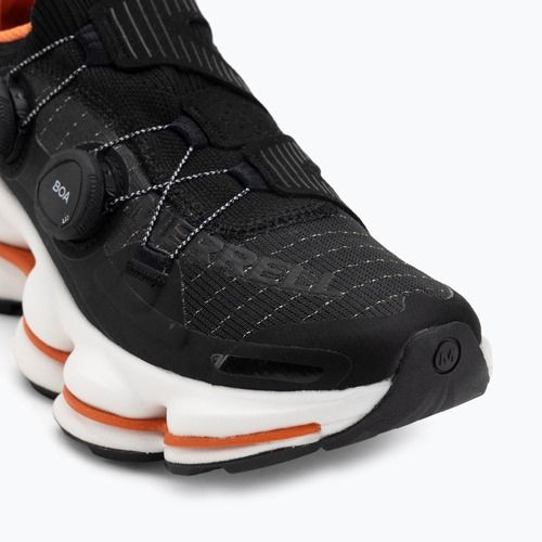 Мъжки обувки за бягане Merrell Speed Arc Surge Boa raven