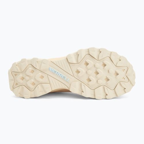 Дамски туристически обувки Merrell Speed Eco ecru