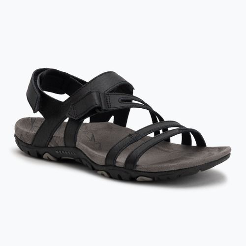 Дамски сандали Merrell Sandspur Rose Convert black
