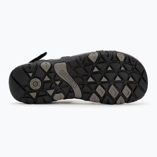 Дамски сандали Merrell Sandspur Rose Convert black