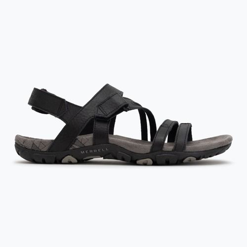Дамски сандали Merrell Sandspur Rose Convert black