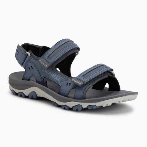 Мъжки сандали Merrell Huntngton Sport Convert blue