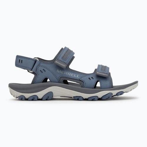 Мъжки сандали Merrell Huntngton Sport Convert blue