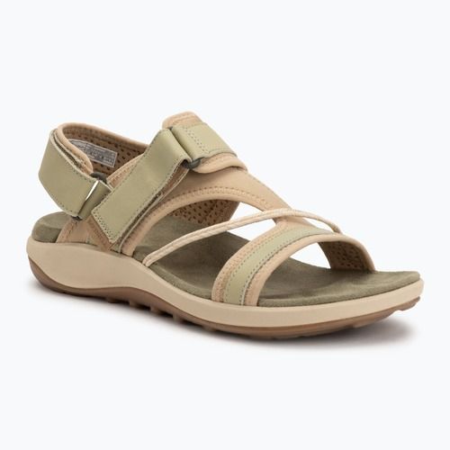 Дамски сандали Merrell Terran 4 Backstrap basil