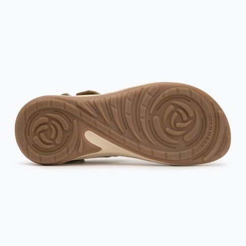 Дамски сандали Merrell Terran 4 Backstrap basil