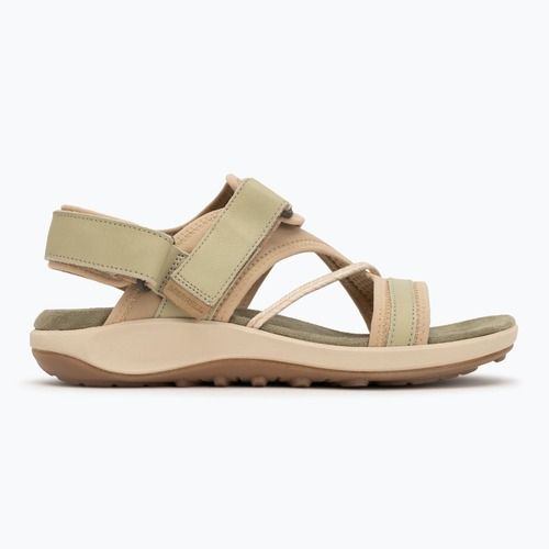 Дамски сандали Merrell Terran 4 Backstrap basil